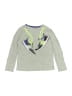 IKKS Gray Long Sleeve T-Shirt Size 5 - photo 1
