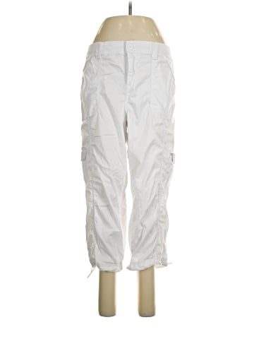 Style&Co Cargo Pants (view 1)