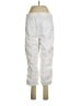Style&Co White Cargo Pants Size 12 - photo 2