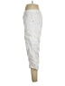 Style&Co White Cargo Pants Size 12 - photo 5