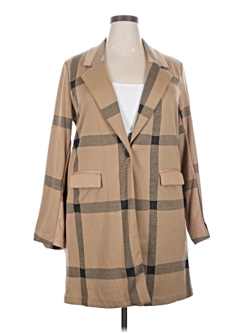 Sanctuary Coat (view 1)
