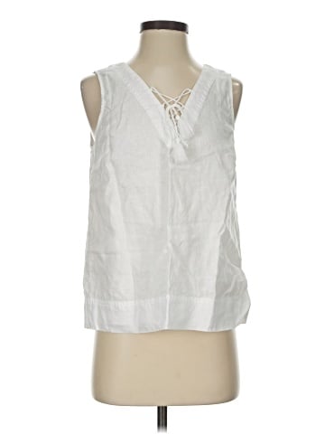 Tommy Bahama Sleeveless Blouse (view 1)