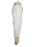 Style&Co White Cargo Pants Size 12 - photo 4