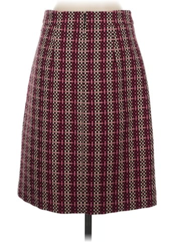 Ann Taylor Formal Skirt (view 2)