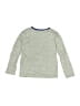IKKS Gray Long Sleeve T-Shirt Size 5 - photo 2