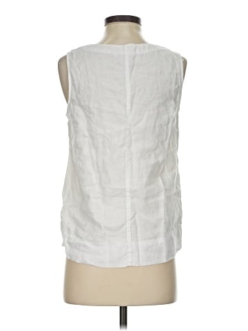 Tommy Bahama Sleeveless Blouse (view 2)