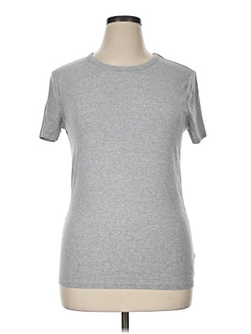 Gap Short Sleeve T-Shirt (view 1)