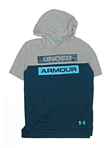 Under Armour Short Sleeve T-Shirt (view 1)
