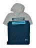 Under Armour Blue Short Sleeve T-Shirt Size XL (youth) - photo 1