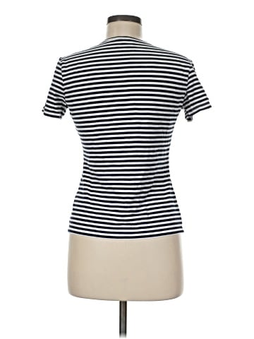 J. McLaughlin Short Sleeve T-Shirt (view 2)