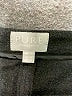 Pure Collection Chevron-herringbone Black Gray Dress Pants Size 12 - photo 7