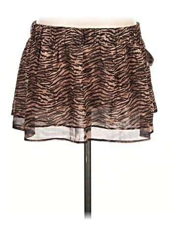 MICHAEL Michael Kors Casual Skirt (view 1)