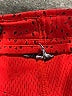 Nike Hearts Red Athletic Shorts Size 7 (estimated) - photo 3