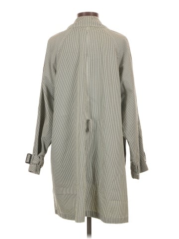 Ann Taylor Trenchcoat (view 2)