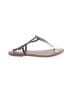 Sam Edelman 100% Leather Black Sandals Size 11 - photo 1