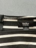 Mossimo Stripes Black Cocktail Dress Size M - photo 7