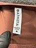 Athleta Brown Active T-Shirt Size M - photo 7