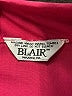 Blair Pink Short Sleeve Blouse One size - photo 4