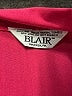 Blair Pink Short Sleeve Blouse One size - photo 5