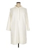 Tuckernuck 100% Polyester Ivory Casual Dress Size XL - photo 1