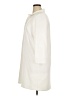 Tuckernuck 100% Polyester Ivory Casual Dress Size XL - photo 5
