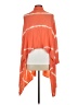 Etcetera Orange Cardigan Size L - photo 2