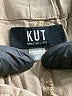 Kut from the Kloth Tan Cargo Pants Size S (petite) - photo 7