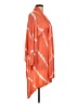 Etcetera Orange Cardigan Size L - photo 4