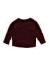Old Navy 100% Polyester Burgundy Pullover Sweater Size 3T - photo 2