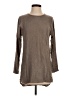 Joan Vass Brown Pullover Sweater Size S - photo 1