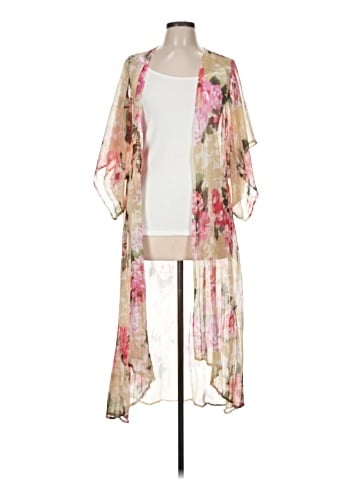 Band of Gypsies Kimono (view 1)