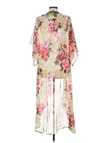 Band of Gypsies Kimono (view 2)