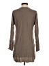 Joan Vass Brown Pullover Sweater Size S - photo 2