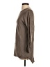 Joan Vass Brown Pullover Sweater Size S - photo 5