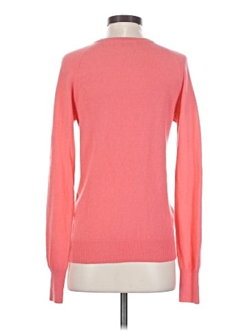 Equipment Cashmere Pullover Sweater (view 2)