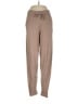 Splendid Solid Brown Casual Pants Size M - photo 1