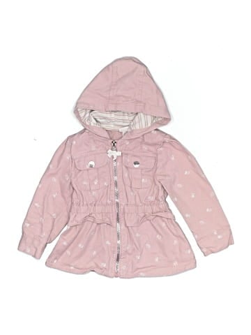 Little Lass Jacket (view 1)