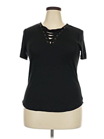 Mudd Active T-Shirt (view 1)