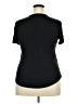 Mudd Black Active T-Shirt Size XXL - photo 2