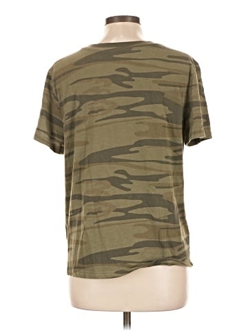 Natural Reflections Short Sleeve T-Shirt (view 2)