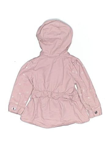Little Lass Jacket (view 2)