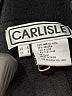 Carlisle Red Cardigan Size S - photo 7