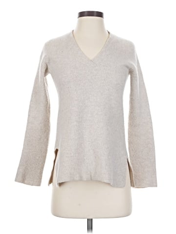 Vince. Pullover Sweater (view 1)