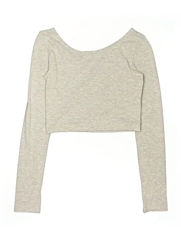 Zella Girl Long Sleeve T-Shirt (view 1)