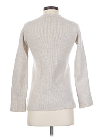 Vince. Pullover Sweater (view 2)