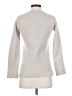 Vince. Tan Pullover Sweater Size S - photo 2