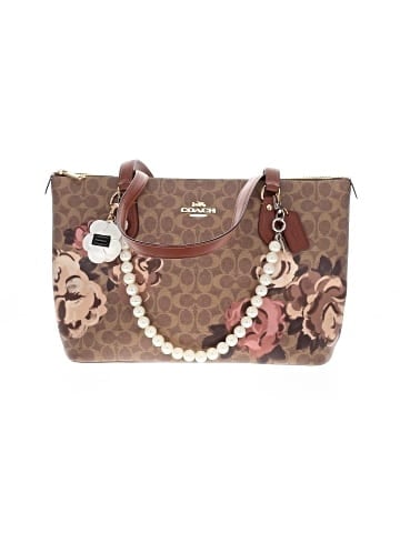 Coach Tote (view 1)