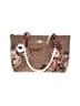 Coach Brown Tote One size - photo 1