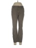 Buffalo by David Bitton Gray Casual Pants Size 12 - photo 1