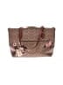 Coach Brown Tote One size - photo 3